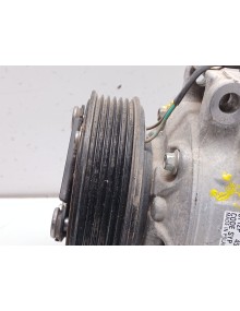 Recambio de compresor aire acondicionado para seat ibiza (kj1) 1.0 tsi referencia OEM IAM 3q0816803e 3Q0816803B 3T0816803 2