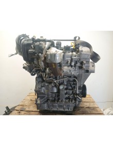 Recambio de motor completo para volkswagen t-roc (a11, d11) 1.5 tsi referencia OEM IAM DXD B 6.817KM