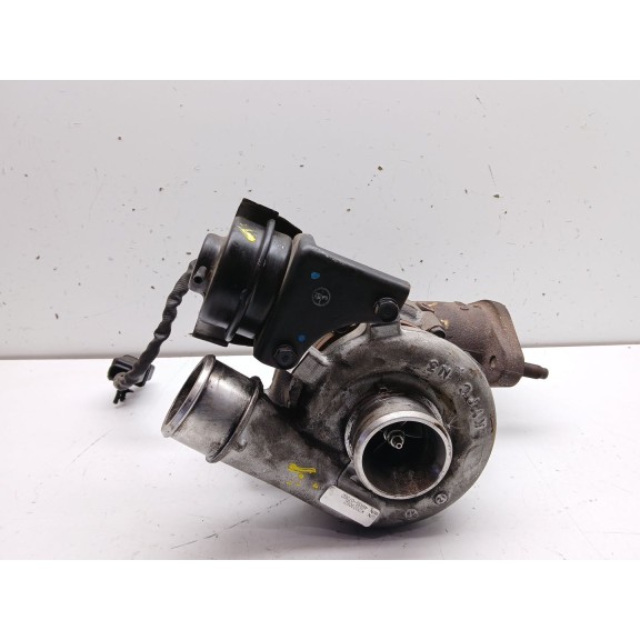 Recambio de turbocompresor para hyundai santa fé ii (cm) 2.2 crdi 4x4 referencia OEM IAM 491350732  