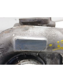 Recambio de turbocompresor para hyundai santa fé ii (cm) 2.2 crdi 4x4 referencia OEM IAM 491350732   2