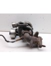 Recambio de turbocompresor para hyundai santa fé ii (cm) 2.2 crdi 4x4 referencia OEM IAM 491350732  