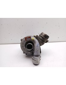 Recambio de turbocompresor para renault megane ii berlina 5p 1.5 dci diesel referencia OEM IAM 54399700070  