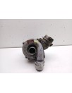 Recambio de turbocompresor para renault megane ii berlina 5p 1.5 dci diesel referencia OEM IAM 54399700070  