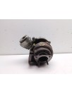 Recambio de turbocompresor para renault megane ii berlina 5p 1.5 dci diesel referencia OEM IAM 54399700070  