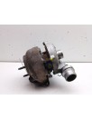 Recambio de turbocompresor para renault megane ii berlina 5p 1.5 dci diesel referencia OEM IAM 54399700070  
