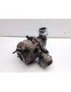 Recambio de turbocompresor para renault megane ii berlina 5p 1.5 dci diesel referencia OEM IAM 54399700070  
