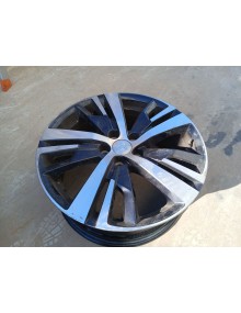 Recambio de llanta para peugeot 3008 ii suv (mc_, mr_, mj_, m4_) 1.2 thp/ puretech 130 (mrhnsm, mrhnsu, mrhnsj, mrhnyw,... refer