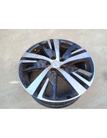 Recambio de llanta para peugeot 3008 ii suv (mc_, mr_, mj_, m4_) 1.2 thp/ puretech 130 (mrhnsm, mrhnsu, mrhnsj, mrhnyw,... refer