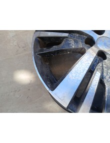 Recambio de llanta para peugeot 3008 ii suv (mc_, mr_, mj_, m4_) 1.2 thp/ puretech 130 (mrhnsm, mrhnsu, mrhnsj, mrhnyw,... refer 2