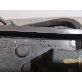 Recambio de piloto trasero derecho para mini mini (r50,r53) referencia OEM IAM 89023373 632169163959 5 PUERTAS