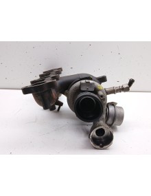 Recambio de turbocompresor para volkswagen golf v berlina (1k1) 1.9 tdi referencia OEM IAM   