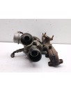 Recambio de turbocompresor para volkswagen golf v berlina (1k1) 1.9 tdi referencia OEM IAM   