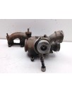 Recambio de turbocompresor para volkswagen golf v berlina (1k1) 1.9 tdi referencia OEM IAM   