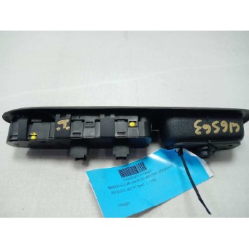 Recambio de mando elevalunas delantero izquierdo para peugeot 407 st sport referencia OEM IAM 53269735b  