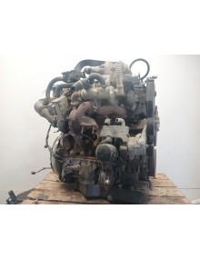 Recambio de motor completo para ford focus ii (da_, hcp, dp) 1.8 tdci referencia OEM IAM KKDA  B