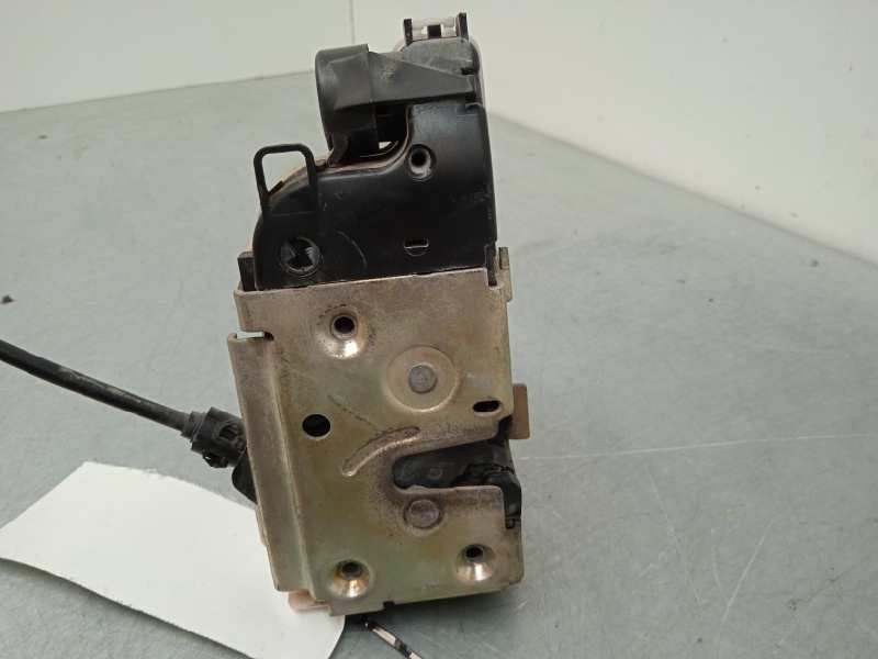 Recambio de cerradura puerta delantera izquierda para citroën c3 1.1 magic referencia OEM IAM   