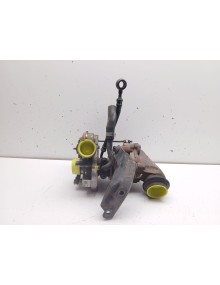 Recambio de turbocompresor para citroën xsara (n1) 2.0 hdi 90 referencia OEM IAM k03225269  