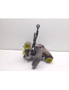 Recambio de turbocompresor para citroën xsara (n1) 2.0 hdi 90 referencia OEM IAM k03225269  