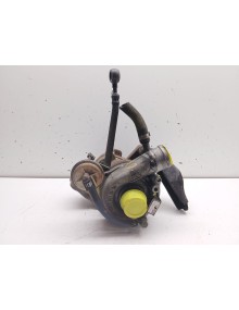 Recambio de turbocompresor para citroën xsara (n1) 2.0 hdi 90 referencia OEM IAM k03225269   2