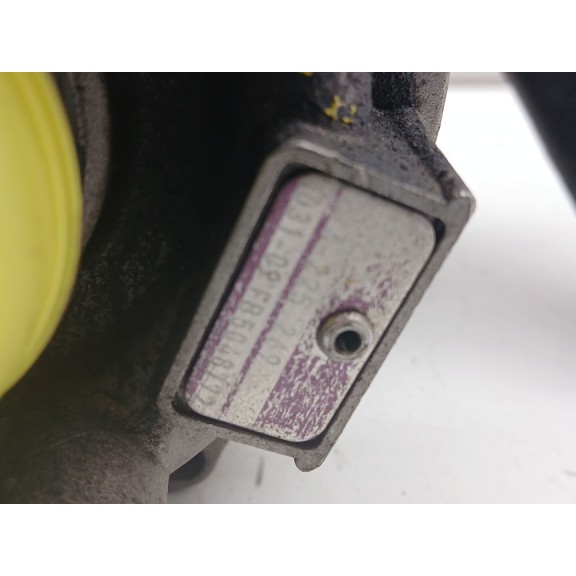 Recambio de turbocompresor para citroën xsara (n1) 2.0 hdi 90 referencia OEM IAM k03225269  