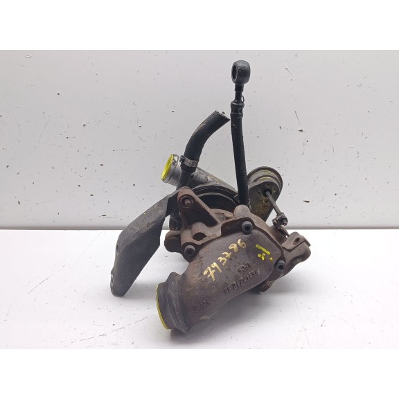 Recambio de turbocompresor para citroën xsara (n1) 2.0 hdi 90 referencia OEM IAM k03225269  
