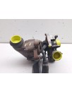 Recambio de turbocompresor para citroën xsara (n1) 2.0 hdi 90 referencia OEM IAM k03225269  