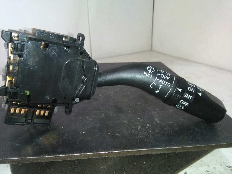 Recambio de mando limpia para mazda 6 berlina (gg) 2.0 crtd 120 active (5-ptas.) referencia OEM IAM 17D254  