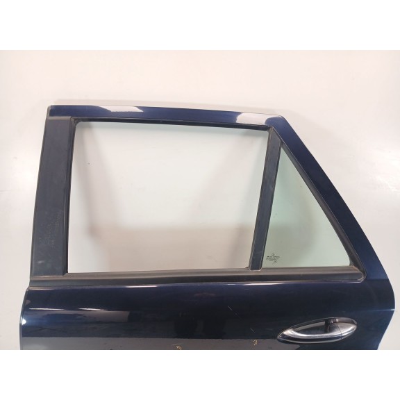 Recambio de puerta trasera izquierda para mercedes-benz clase m (w164) 4.0 cdi referencia OEM IAM   