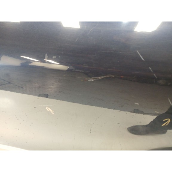 Recambio de puerta trasera izquierda para mercedes-benz clase m (w164) 4.0 cdi referencia OEM IAM   