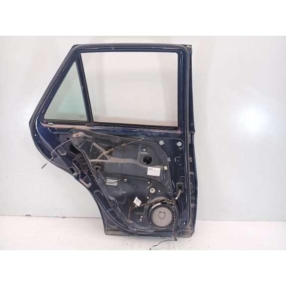 Recambio de puerta trasera izquierda para mercedes-benz clase m (w164) 4.0 cdi referencia OEM IAM   
