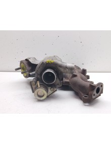 Recambio de turbocompresor para opel astra g berlina 1.7 16v cdti cat (z 17 dtl / lrb) referencia OEM IAM 4917306501 8971852414 