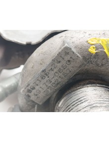 Recambio de turbocompresor para opel astra g berlina 1.7 16v cdti cat (z 17 dtl / lrb) referencia OEM IAM 4917306501 8971852414  2