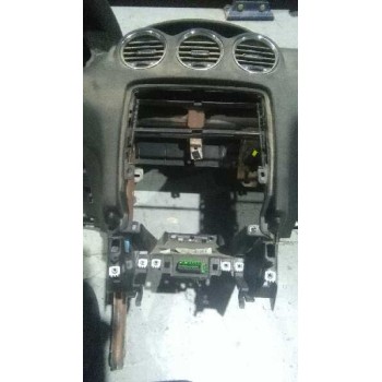 Recambio de salpicadero para peugeot 308 active referencia OEM IAM   SIN AIRBAG