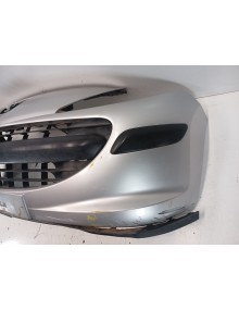 Recambio de paragolpes delantero para peugeot 207/207+ (wa_, wc_) 1.4 hdi referencia OEM IAM    2