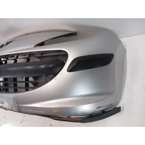 Recambio de paragolpes delantero para peugeot 207/207+ (wa_, wc_) 1.4 hdi referencia OEM IAM   