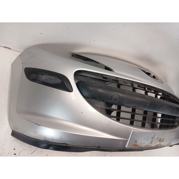 Recambio de paragolpes delantero para peugeot 207/207+ (wa_, wc_) 1.4 hdi referencia OEM IAM   