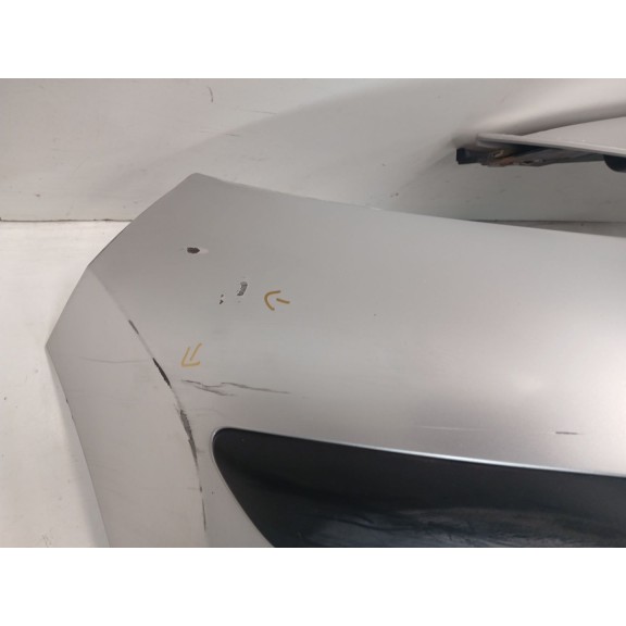 Recambio de paragolpes delantero para peugeot 207/207+ (wa_, wc_) 1.4 hdi referencia OEM IAM   