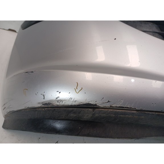 Recambio de paragolpes delantero para peugeot 207/207+ (wa_, wc_) 1.4 hdi referencia OEM IAM   