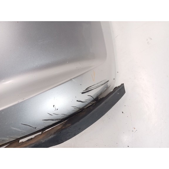 Recambio de paragolpes delantero para peugeot 207/207+ (wa_, wc_) 1.4 hdi referencia OEM IAM   