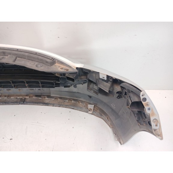 Recambio de paragolpes delantero para peugeot 207/207+ (wa_, wc_) 1.4 hdi referencia OEM IAM   
