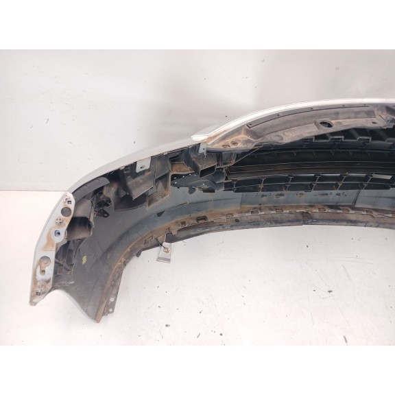 Recambio de paragolpes delantero para peugeot 207/207+ (wa_, wc_) 1.4 hdi referencia OEM IAM   