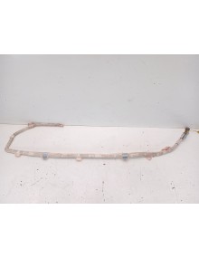 Recambio de airbag cortina delantero izquierdo para porsche cayenne (9pa) 3.2 referencia OEM IAM   