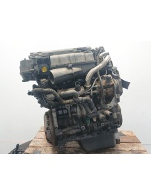 Recambio de despiece motor para peugeot 207/207+ (wa_, wc_) 1.4 hdi referencia OEM IAM 8HZ  