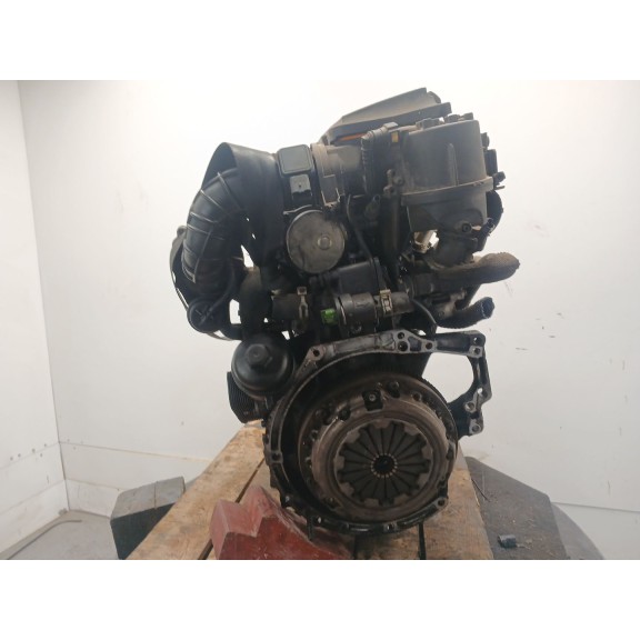 Recambio de despiece motor para peugeot 207/207+ (wa_, wc_) 1.4 hdi referencia OEM IAM 8HZ  