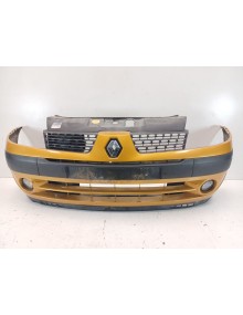 Recambio de paragolpes delantero para renault clio ii (bb_, cb_) 1.2 16v (bb05, bb0w, bb11, bb27, bb2t, bb2u, bb2v, cb05,... ref