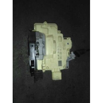 Recambio de cerradura puerta delantera derecha para volkswagen passat berlina (3c2) advance referencia OEM IAM   7 PIN