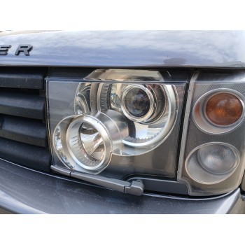 Recambio de faro izquierdo para land rover range rover iii (l322) 3.0 d 4x4 referencia OEM IAM 0301185271 2285510606 