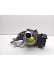 Recambio de turbocompresor para ford focus berlina (cap) 1.8 tdci turbodiesel cat referencia OEM IAM 76364719 7g9q6k682  2