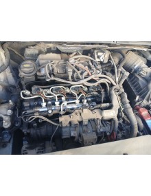 Recambio de motor completo para toyota verso (_r2_) 1.6 d4-d (war20_) referencia OEM IAM N47C16A  B