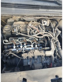 Recambio de motor completo para toyota verso (_r2_) 1.6 d4-d (war20_) referencia OEM IAM N47C16A  B 2